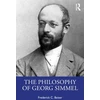 KNYGA Bookshop Philosophy of Georg Simmel