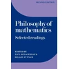 KNYGA Bookshop Philosophy of Mathematics