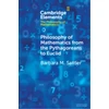 KNYGA Bookshop Philosophy of Mathematics from the Pythagoreans to Euclid