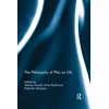 KNYGA Bookshop Philosophy of Play as Life