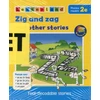 KNYGA Bookshop Phonics Readers