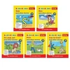 KNYGA Bookshop Phonics Readers