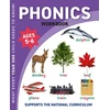 KNYGA Bookshop Phonics Workbook