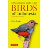KNYGA Bookshop Photographic Guide to the Birds of Indonesia