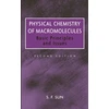 KNYGA Bookshop Physical Chemistry of Macromolecules