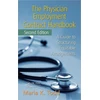 KNYGA Bookshop Physician Employment Contract Handbook