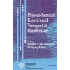 KNYGA Bookshop Physicochemical Kinetics and Transport at Biointerfaces