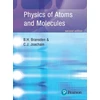 KNYGA Bookshop Physics of Atoms and Molecules