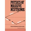 KNYGA Bookshop Physics of Massive Neutrinos