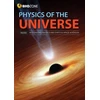 KNYGA Bookshop PHYSICS OF THE UNIVERSE - STUDENT WORKBK