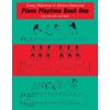 KNYGA Bookshop Piano Playtime Book One