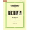 KNYGA Bookshop Piano Sonata No. 14 in C-sharp minor Op. 27, No. 2 (Moonlight Sonata)