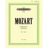 KNYGA Bookshop Piano Sonatas, Vol. 1: Nos. 1-10