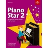 KNYGA Bookshop Piano Star, Book 2