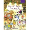 KNYGA Bookshop Piano Time Dance