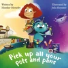 KNYGA Bookshop Pick Up All Your Pots and Pans