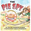 KNYGA Bookshop Pie Spy