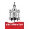 KNYGA Bookshop Pier Head Gold
