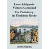 KNYGA Bookshop Pietisterey im Fischbein-Rocke