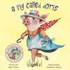 KNYGA Bookshop Pig Called Doris