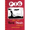 KNYGA Bookshop PIG Gets the Juodas Death (nearly)