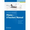 KNYGA Bookshop Pilates - A Teachers’ Manual