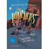 KNYGA Bookshop Pinchers and the Curse of the Egyptian Cat