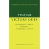KNYGA Bookshop Pindar: Victory Odes