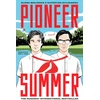 KNYGA Bookshop Pioneer Summer