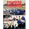KNYGA Bookshop Pioneers &amp; Icons of Australian Motorsport