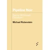 KNYGA Bookshop Pipeline Noir