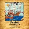 KNYGA Bookshop Pirates! That Is Who We Be!