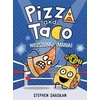KNYGA Bookshop Pizza and Taco: Wrestling Mania!