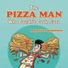 KNYGA Bookshop Pizza Man Who Couldn't Cook Pizza