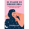 KNYGA Bookshop placer de dormir sola