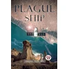 KNYGA Bookshop Plague Ship