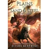 KNYGA Bookshop Plains of Sand and Steel
