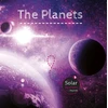 KNYGA Bookshop Planets
