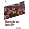 KNYGA Bookshop Planning for the Caring City