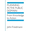 KNYGA Bookshop Planning in the Public Domain