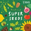 KNYGA Bookshop Plant Fun: Super Seeds