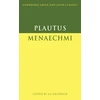 KNYGA Bookshop Plautus: Menaechmi