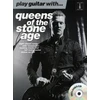 KNYGA Bookshop Play Guitar With... Queens Of the Stone Age