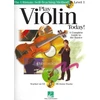 KNYGA Bookshop Play Violin Today! Beginner's Pack