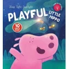 KNYGA Bookshop Playful Little Hippo