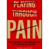KNYGA Bookshop Playing Through Pain