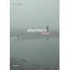 KNYGA Bookshop Playtime's Over