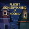 KNYGA Bookshop Plekist konservikarbid ja noorid