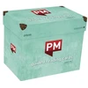 KNYGA Bookshop PM TURQUOISE: GUIDED READING CARDS BOX S