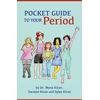 KNYGA Bookshop Pocket Guide to Your Period
